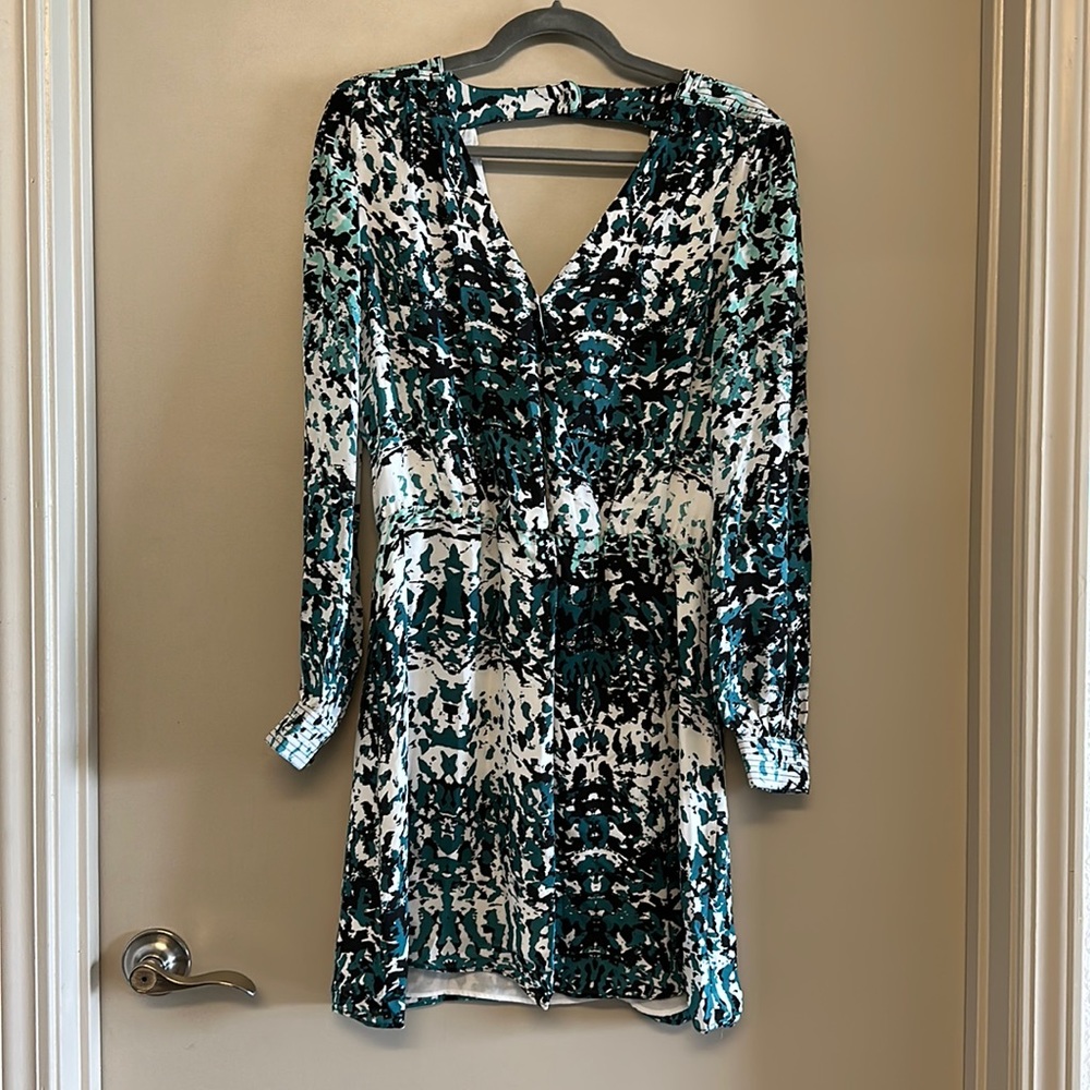 Parker Dress- NWT